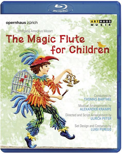 The influence of 'The Magic Flute' song on operatic traditions